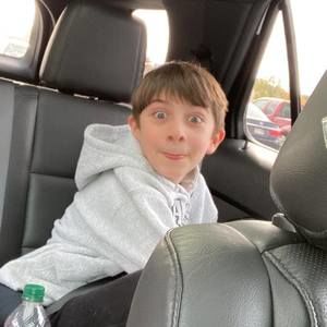 Meet your Posher, Deanna